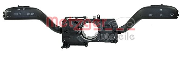 METZGER 0916415 ORIGINAL ERSATZTEIL Lenkstockschalter