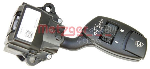 METZGER 0916420 ORIGINAL ERSATZTEIL Wischerschalter