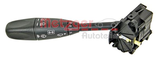 METZGER 0916426 ORIGINAL ERSATZTEIL Lenkstockschalter
