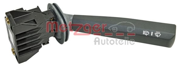 METZGER 0916436 ORIGINAL ERSATZTEIL Wischerschalter