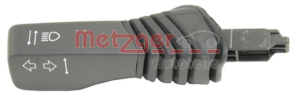 METZGER 0916438 ORIGINAL ERSATZTEIL Blinkerschalter