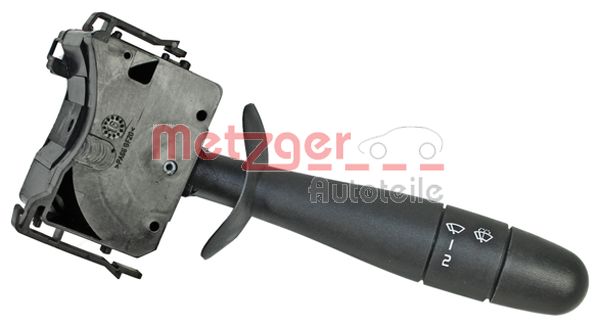 METZGER 0916439 ORIGINAL ERSATZTEIL Wischerschalter