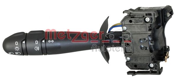 METZGER 0916442 ORIGINAL ERSATZTEIL Lenkstockschalter