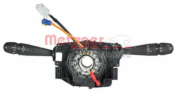 METZGER 0916446 ORIGINAL ERSATZTEIL Lenkstockschalter