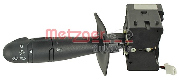 METZGER 0916462 ORIGINAL ERSATZTEIL Lenkstockschalter