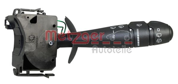 METZGER 0916463 ORIGINAL ERSATZTEIL Lenkstockschalter