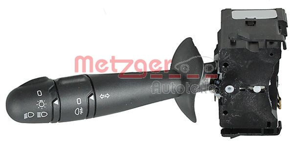 METZGER 0916464 ORIGINAL ERSATZTEIL Lenkstockschalter