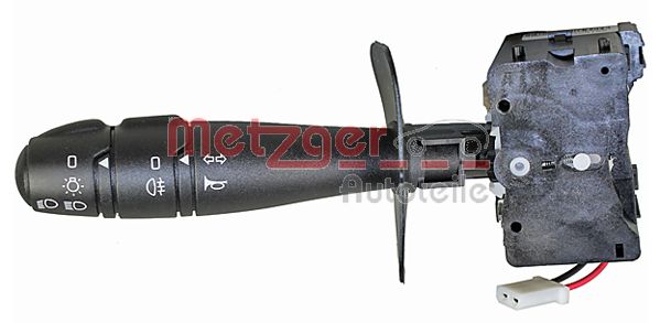 METZGER 0916465 ORIGINAL ERSATZTEIL Lenkstockschalter