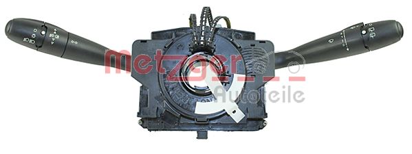 METZGER 0916466 ORIGINAL ERSATZTEIL Lenkstockschalter