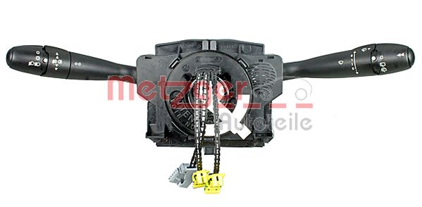 METZGER 0916467 ORIGINAL ERSATZTEIL Lenkstockschalter