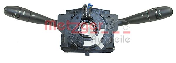 METZGER 0916468 ORIGINAL ERSATZTEIL Lenkstockschalter