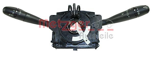 METZGER 0916469 ORIGINAL ERSATZTEIL Lenkstockschalter