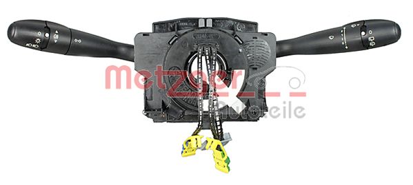 METZGER 0916470 ORIGINAL ERSATZTEIL GREENPARTS Lenkstockschalter