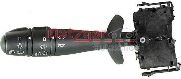 METZGER 0916474 ORIGINAL ERSATZTEIL Lenkstockschalter