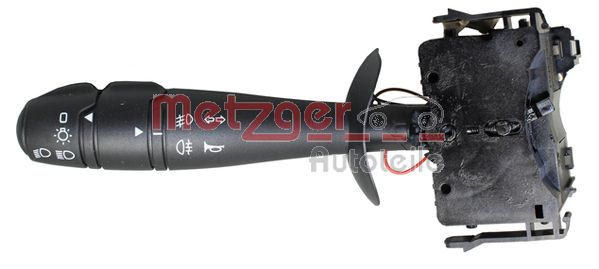 METZGER 0916475 ORIGINAL ERSATZTEIL Lenkstockschalter