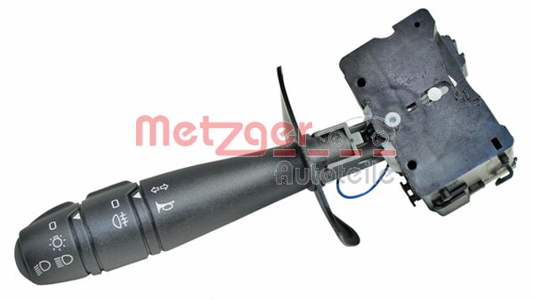 METZGER 0916477 ORIGINAL ERSATZTEIL Lenkstockschalter