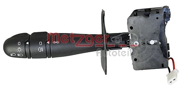 METZGER 0916478 ORIGINAL ERSATZTEIL Lenkstockschalter