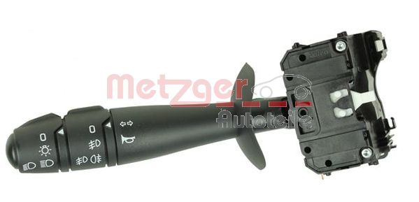 METZGER 0916479 ORIGINAL ERSATZTEIL Lenkstockschalter