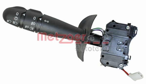 METZGER 0916480 ORIGINAL ERSATZTEIL Lenkstockschalter