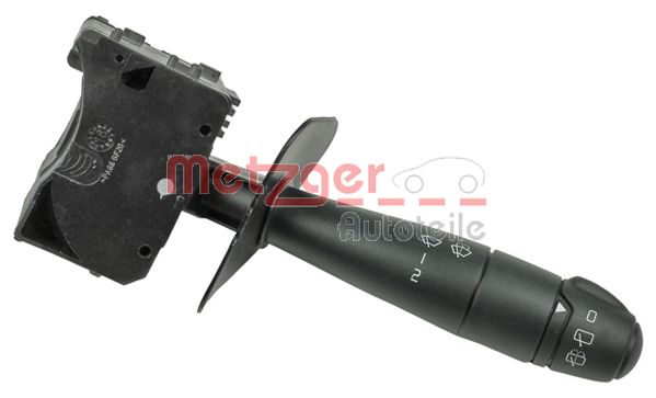 METZGER 0916482 ORIGINAL ERSATZTEIL Lenkstockschalter