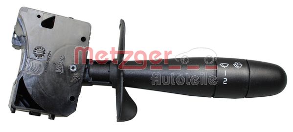 METZGER 0916483 ORIGINAL ERSATZTEIL Lenkstockschalter