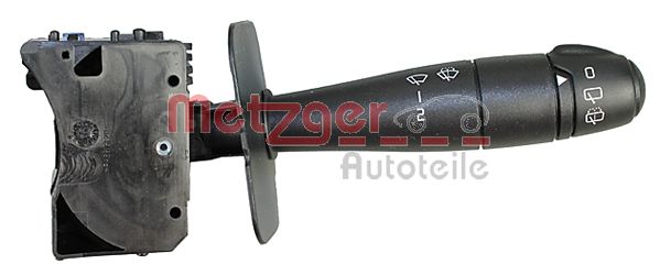 METZGER 0916484 ORIGINAL ERSATZTEIL Lenkstockschalter