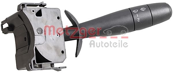 METZGER 0916485 ORIGINAL ERSATZTEIL Lenkstockschalter