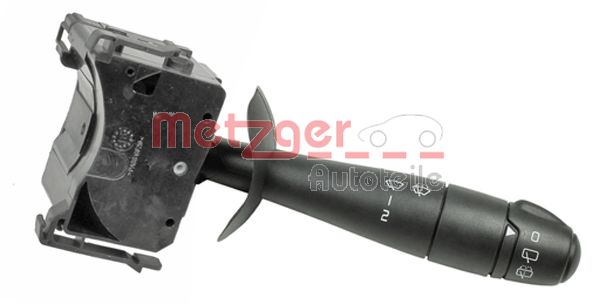 METZGER 0916486 ORIGINAL ERSATZTEIL Lenkstockschalter