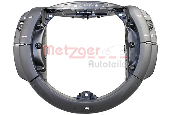METZGER 0916494 ORIGINAL ERSATZTEIL Lenkstockschalter