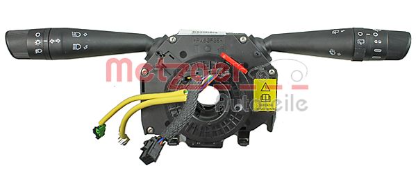 METZGER 0916496 ORIGINAL ERSATZTEIL Lenkstockschalter