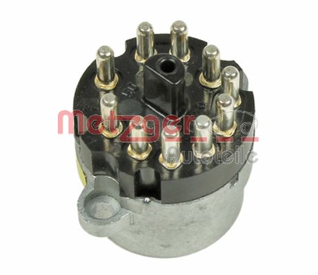 METZGER 0916499 ORIGINAL ERSATZTEIL Zünd-/Startschalter