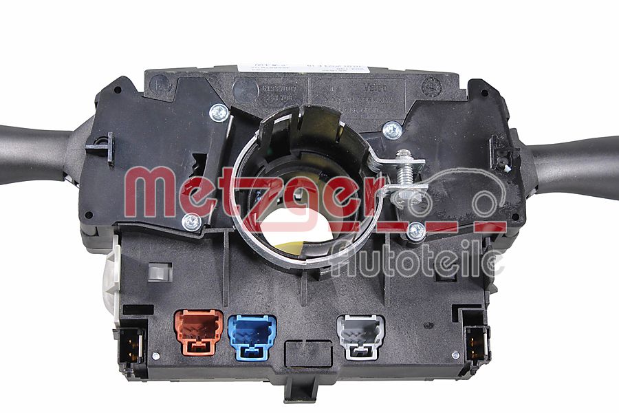 METZGER 0916503 ORIGINAL ERSATZTEIL Lenkstockschalter