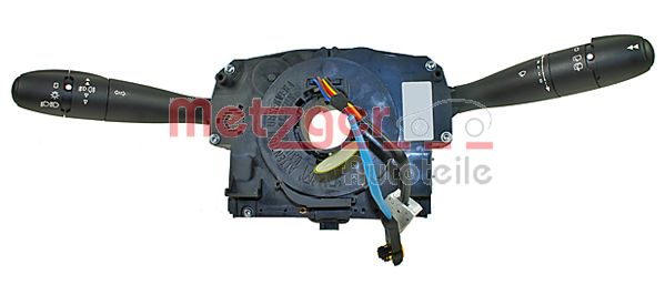 METZGER 0916504 ORIGINAL ERSATZTEIL Lenkstockschalter
