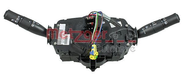 METZGER 0916506 ORIGINAL ERSATZTEIL Lenkstockschalter