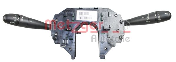METZGER 0916509 ORIGINAL ERSATZTEIL Lenkstockschalter