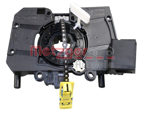 METZGER 0916512 ORIGINAL ERSATZTEIL Wickelfeder, Airbag