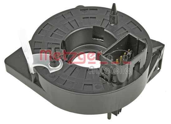 METZGER 0916513 ORIGINAL ERSATZTEIL Wickelfeder, Airbag