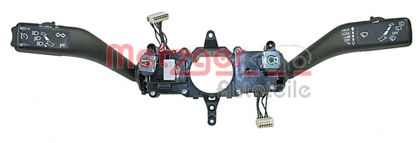 METZGER 0916516 ORIGINAL ERSATZTEIL GREENPARTS Lenkstockschalter