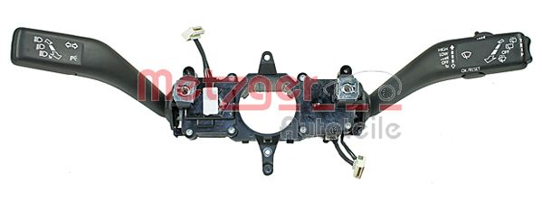 METZGER 0916517 ORIGINAL ERSATZTEIL GREENPARTS Lenkstockschalter