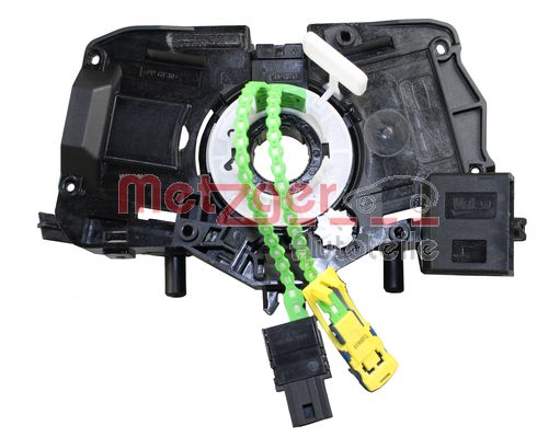 METZGER 0916518 ORIGINAL ERSATZTEIL Wickelfeder, Airbag