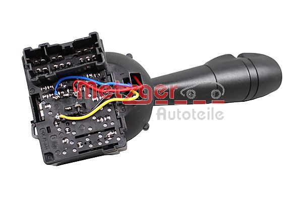 METZGER 0916521 kormányoszlop kapcsoló DACIA