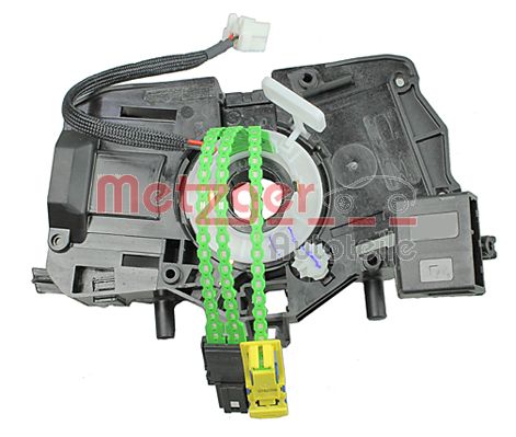 METZGER 0916525 ORIGINAL ERSATZTEIL Wickelfeder, Airbag