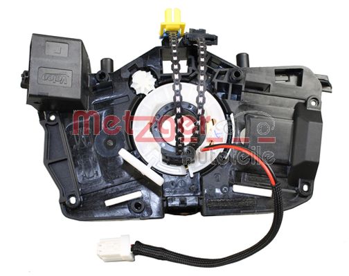 METZGER 0916526 ORIGINAL ERSATZTEIL Wickelfeder, Airbag