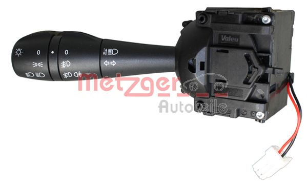 METZGER 0916530 ORIGINAL ERSATZTEIL Lenkstockschalter
