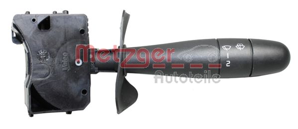 METZGER 0916532 ORIGINAL ERSATZTEIL Lenkstockschalter