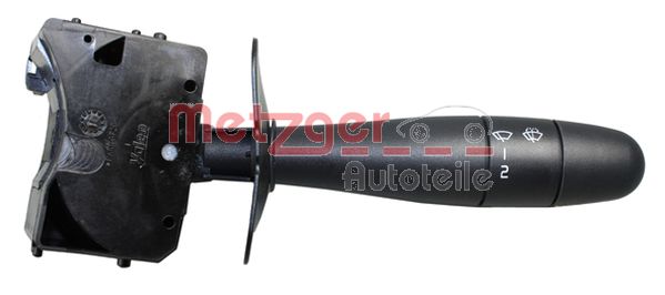 METZGER 0916533 ORIGINAL ERSATZTEIL Lenkstockschalter