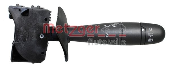 METZGER 0916534 ORIGINAL ERSATZTEIL Lenkstockschalter