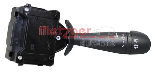 METZGER 0916537 ORIGINAL ERSATZTEIL Lenkstockschalter