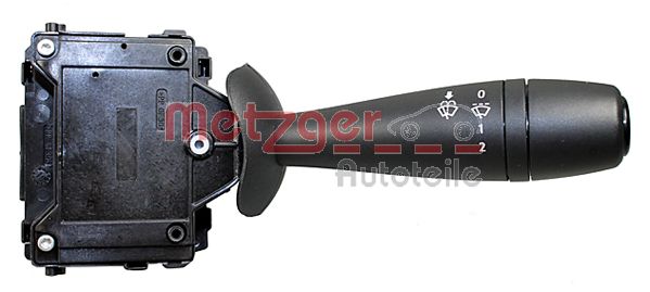 METZGER 0916540 ORIGINAL ERSATZTEIL Lenkstockschalter