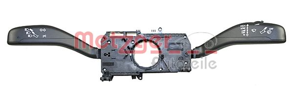 METZGER 0916544 ORIGINAL ERSATZTEIL Lenkstockschalter